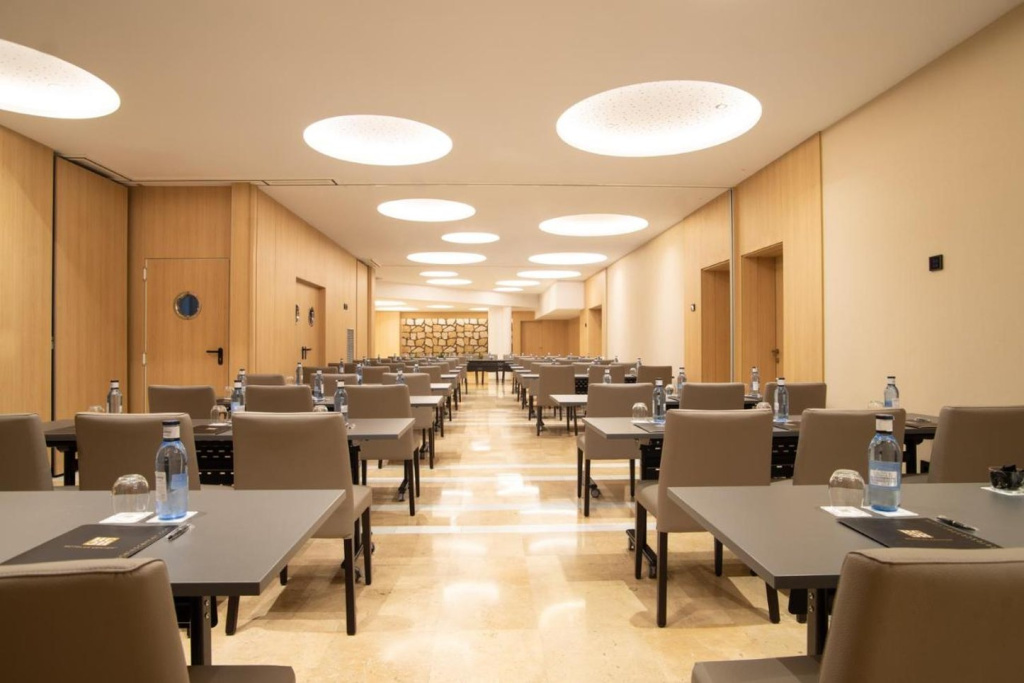 Hotel Granada Center - Général