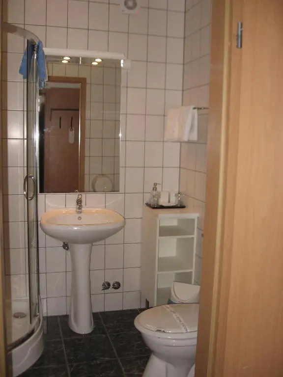 Hotel Thelena - Chambres