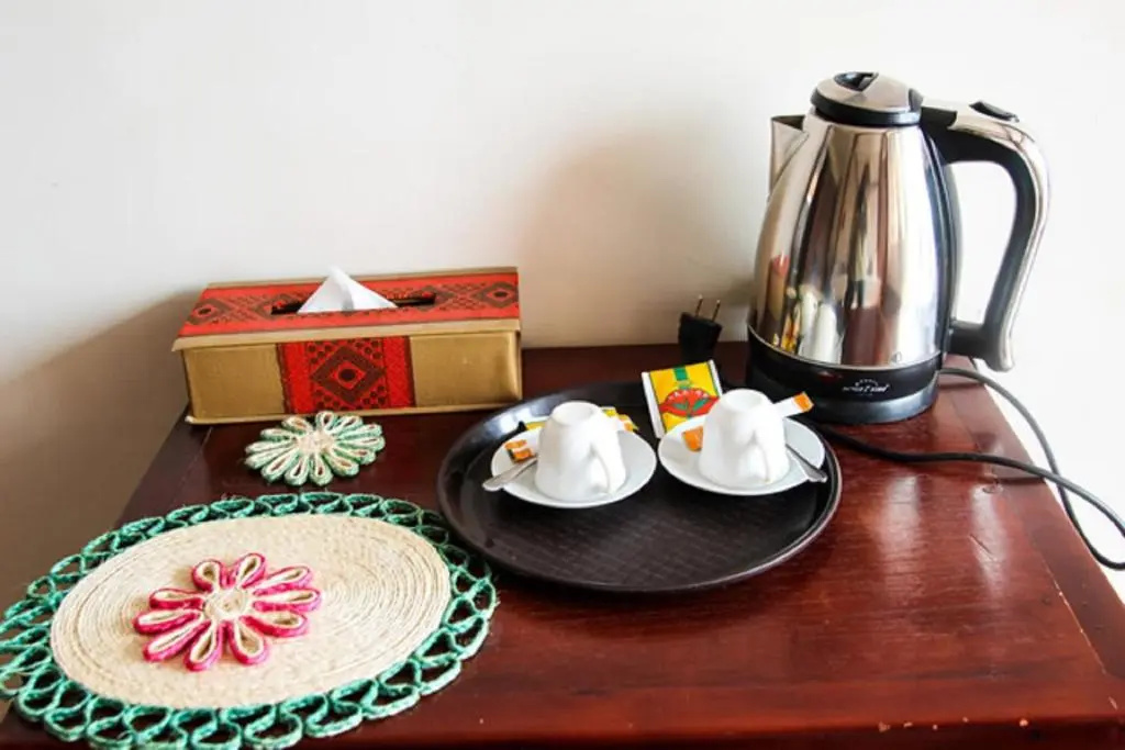 Maribela Hotel - Chambres
