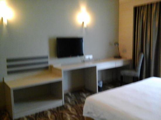 Copthorne Hotel Cameron Highlands