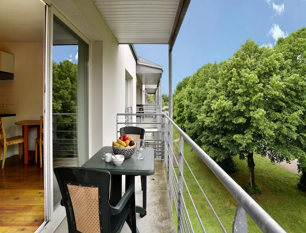 Voir la photo 3 — Accessible Stay Near La Rochelle