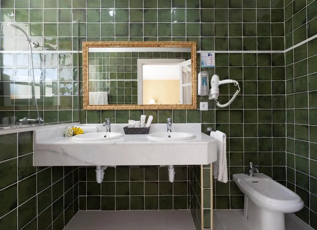 Hotel Araxa - Adults Only - Chambres