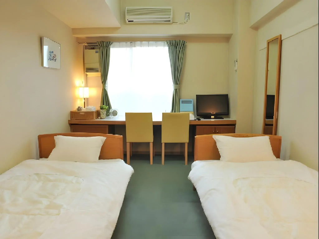 Hotel photo 6