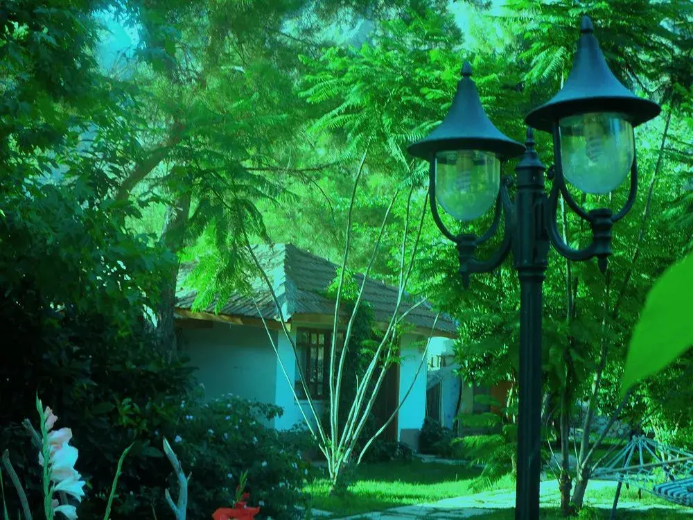 Arya Holiday Houses - фото 2
