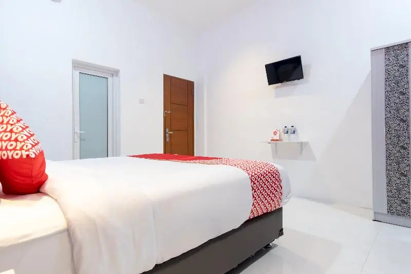 Royal Suite Condotel - Chambres