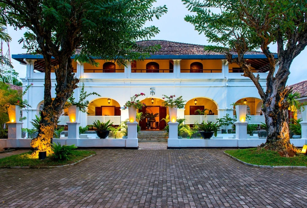 Tamarind Hill - фото 17
