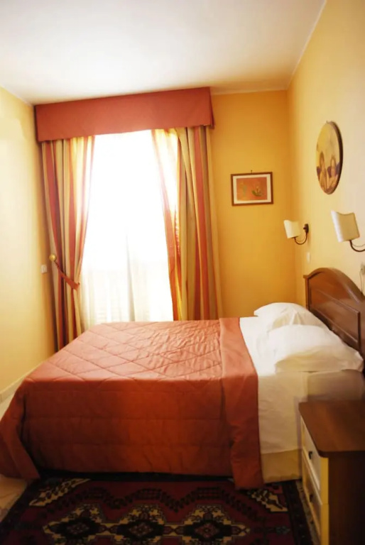 Greta Rooms Hotel - Chambres
