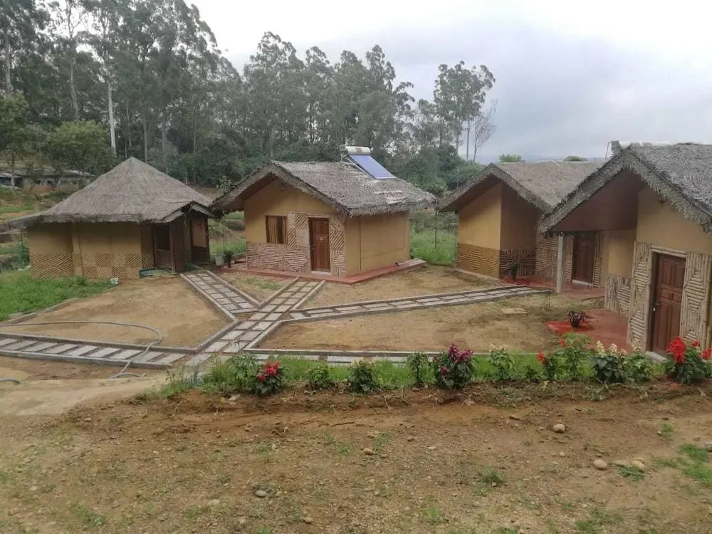 Jayasinghe Cottages & Food Court