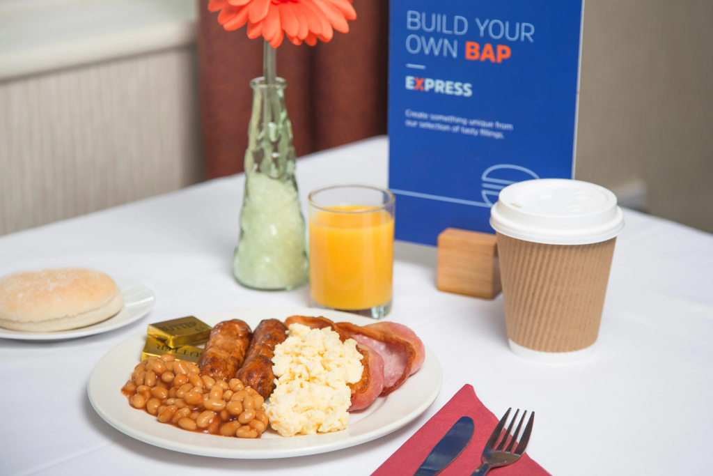 Holiday Inn Express Leeds East by IHG - Général