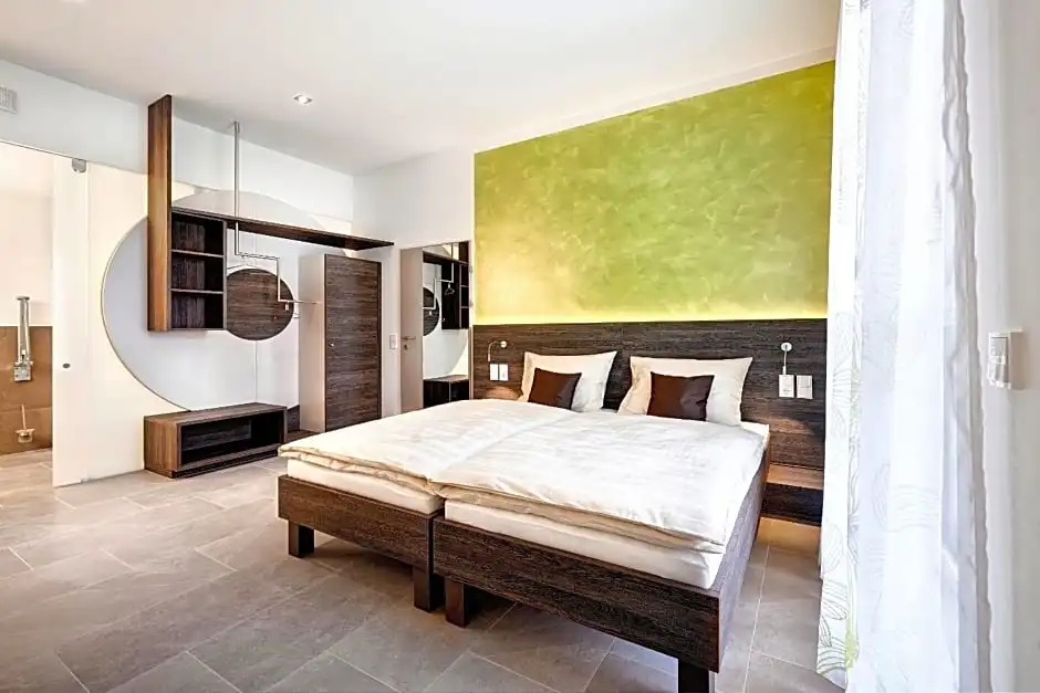 eee Hotel MARCHTRENK - Chambres