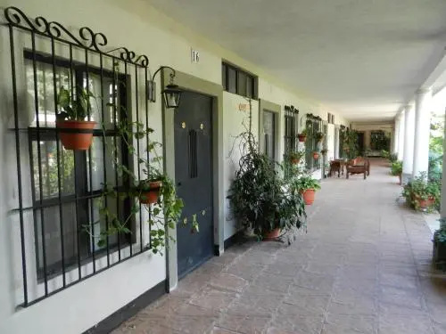 La Chacra De Joel Hotel
