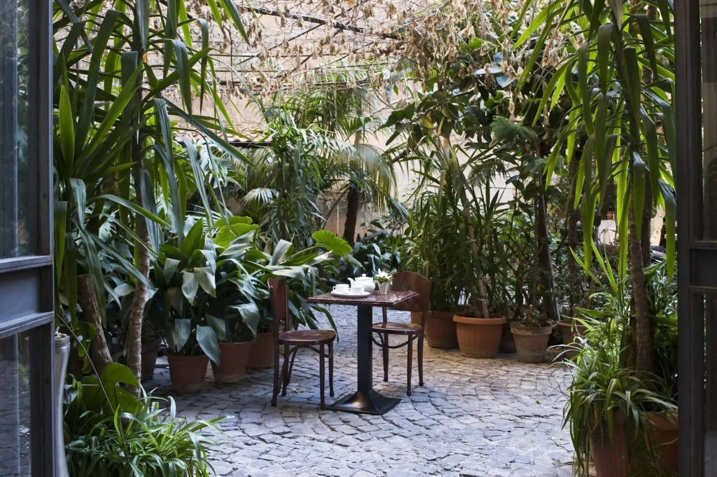 Al Viminale Hill Inn & Hotel - Général