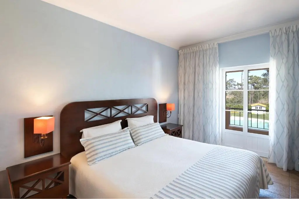 Hotel Rural Monte Da Leziria - Chambres