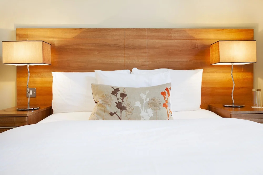 Becketts Hotel - Chambres