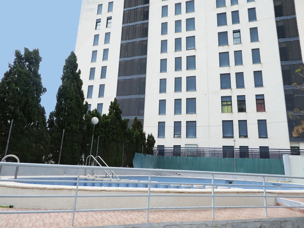 Apartamentos Gandía Grau y Playa 3000