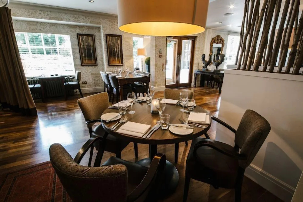 Hotel photo 18