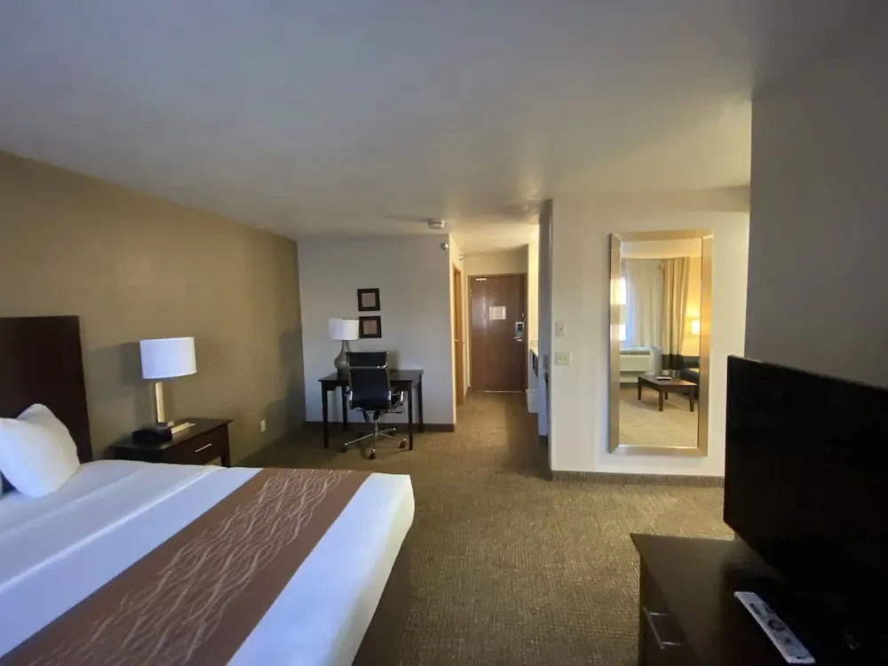 Comfort Inn — фото 3