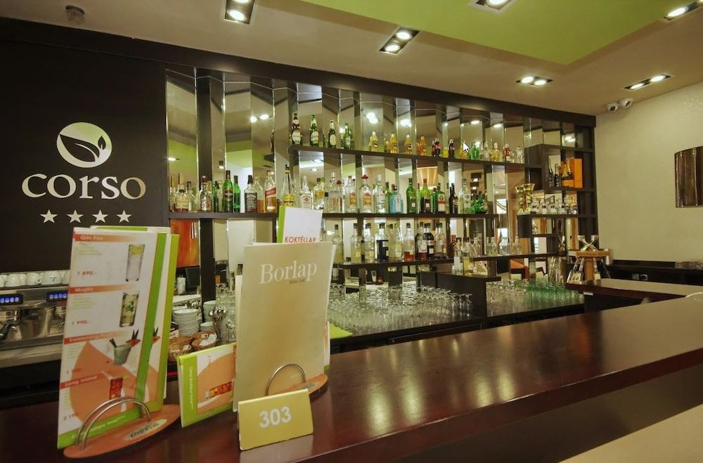 Corso Boutique Hotel - Général