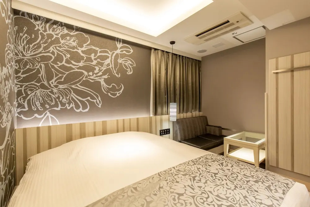 HOTEL KARUTA - Adults Only 사진 2