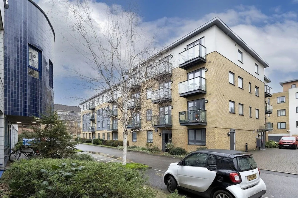 Charming 1 Bedroom Flat in Lambeth