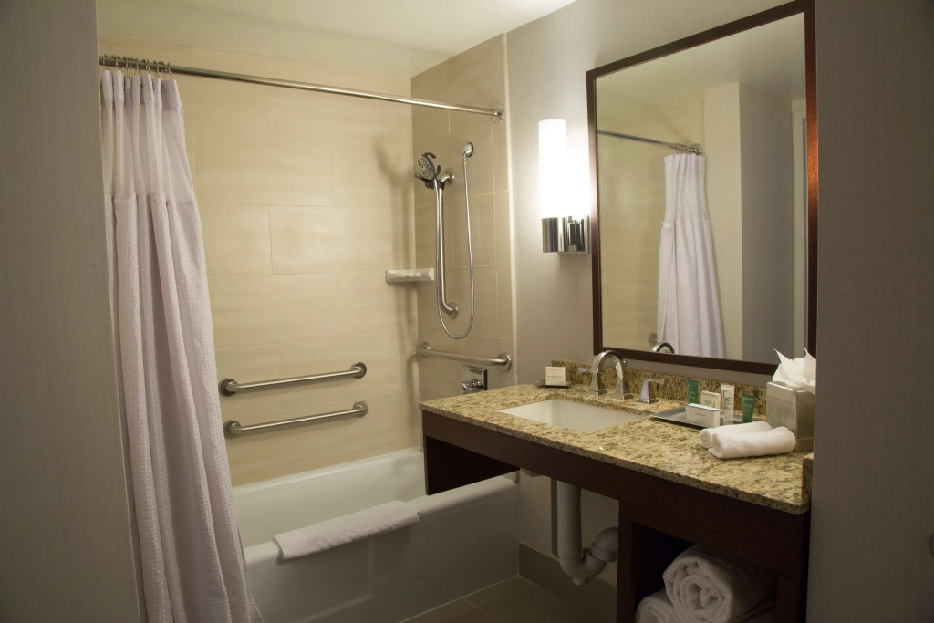 Hilton Kansas City Airport - Général
