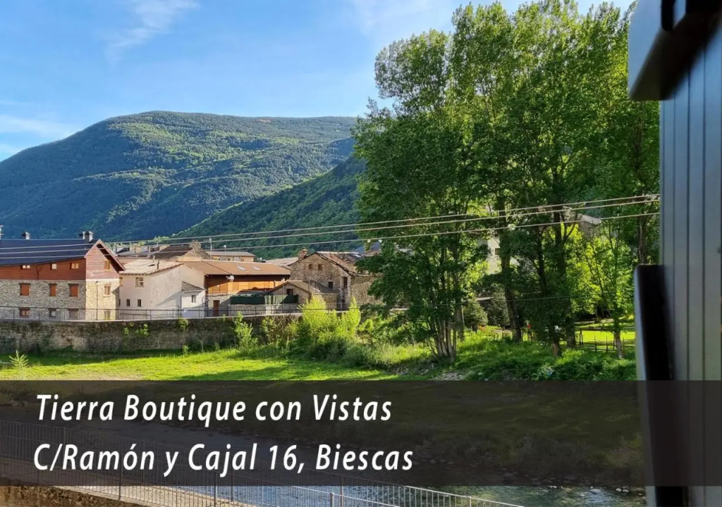 Tierra Boutique, Tierra Suites Y Tierra Valles Apartamentos - Général