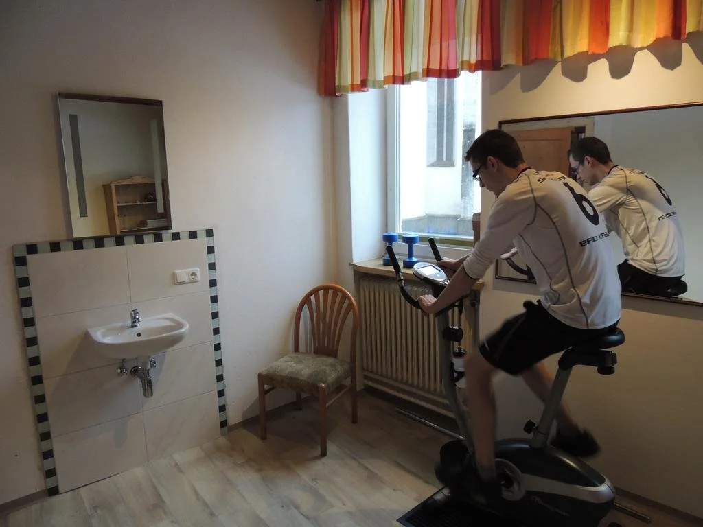 Hotel photo 18