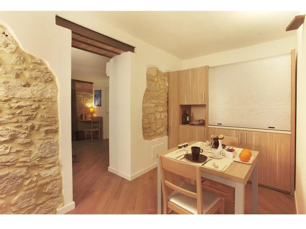 Residenze Portacastello - Général