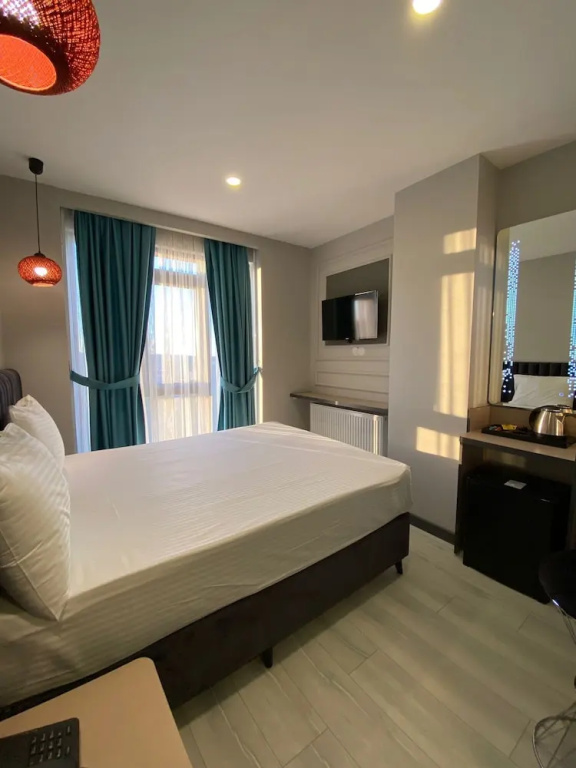 Solin Airport Hotel - фото 11