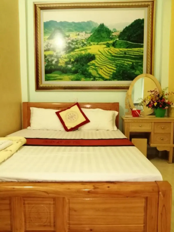 Hotel Thien An