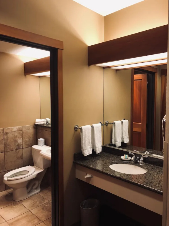 Superior Double room (full double bed)