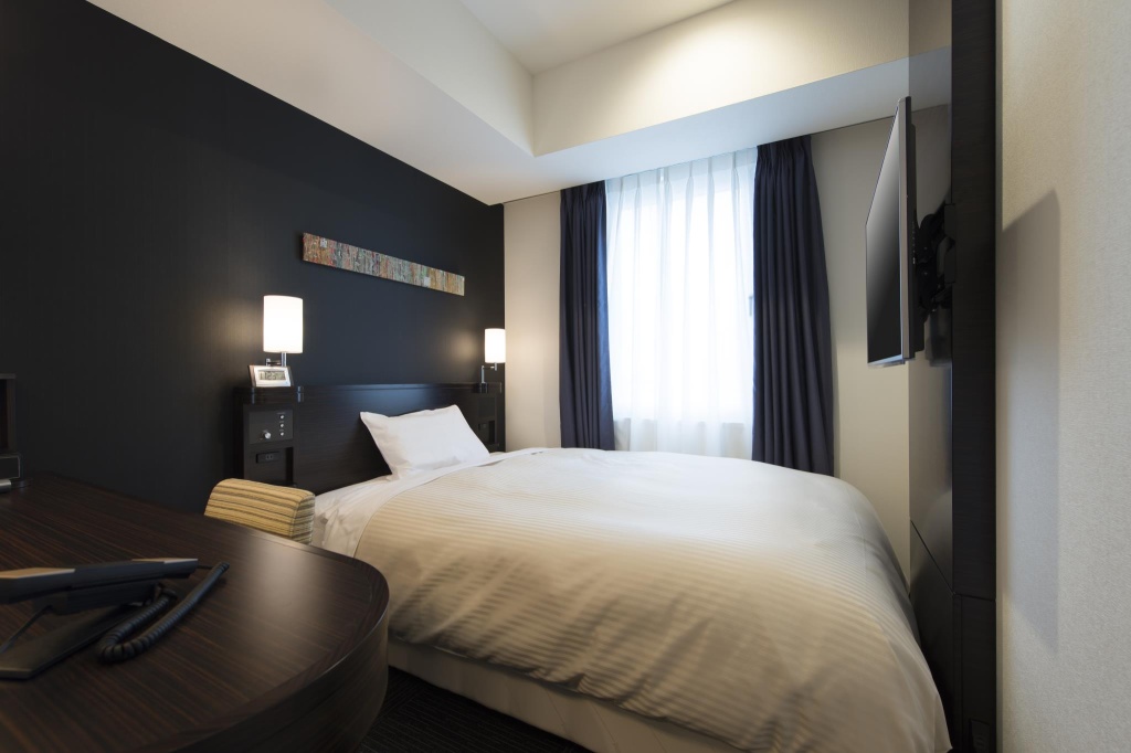 Hotel Guest 1 ueno station 사진 4