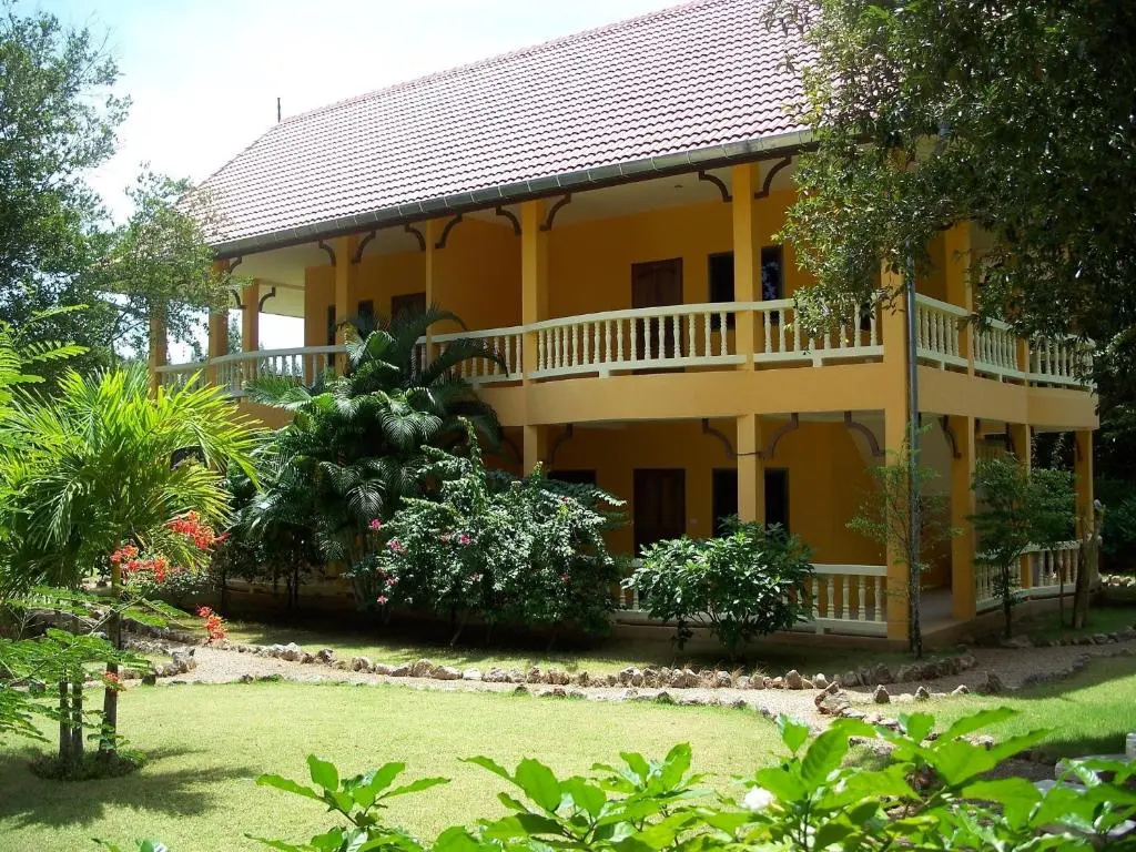 Sabai Residence - Chambres