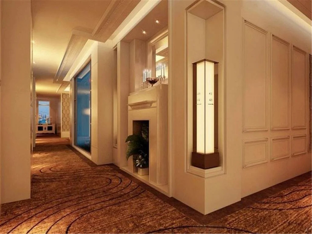 Haoting International Hotel - Général