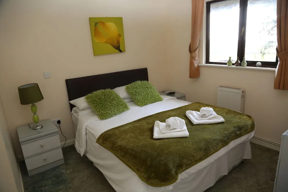 Colliford Lake Hotel & Holiday Site - Chambres