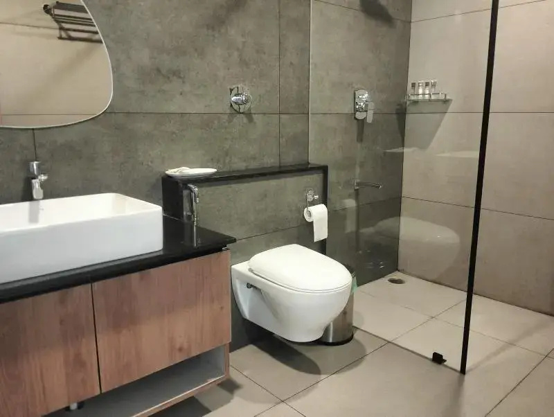 2 Bedrooms Premium Apartment