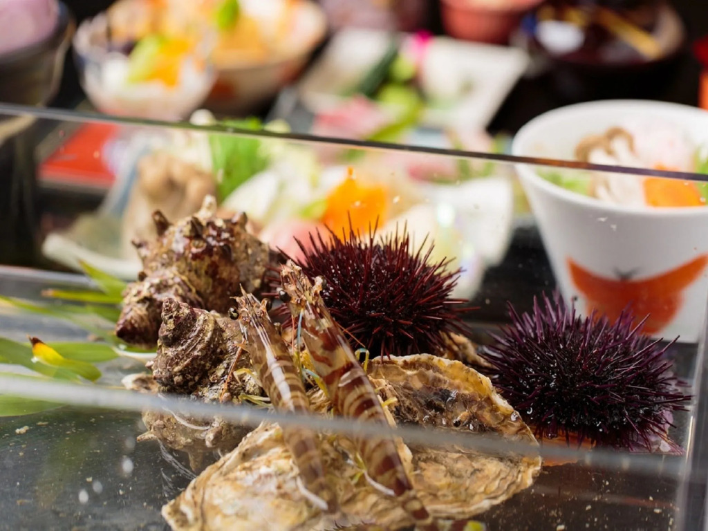 View Hotel Iki — фото 6