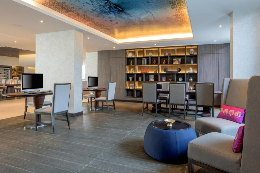 Hotel photo 12