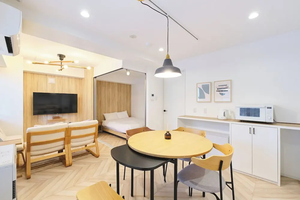 Grandir Sapporo 사진 3