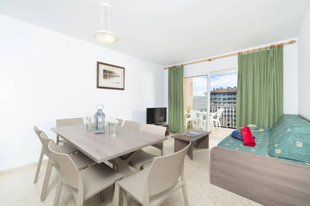 Apartaments Condado - Général
