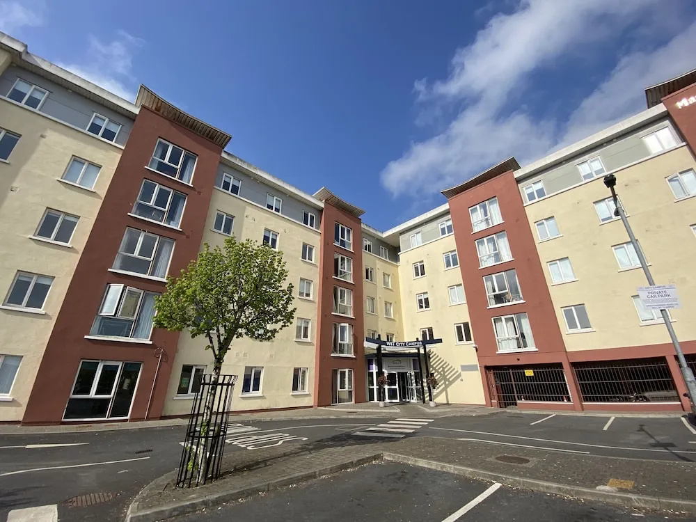 Waterford City Campus - Self Catering