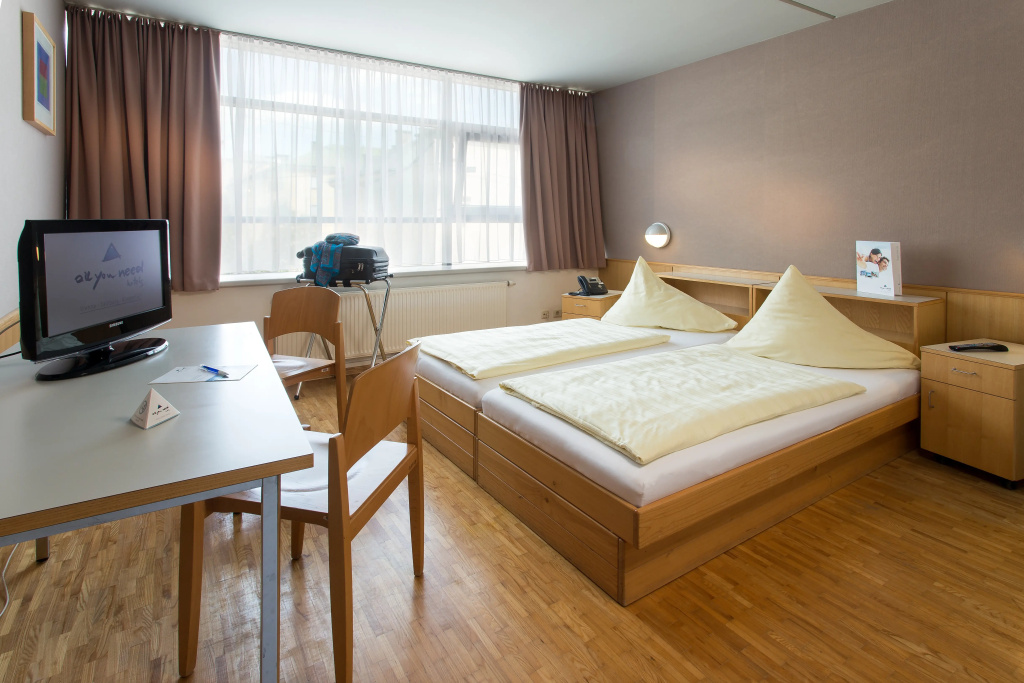 AllYouNeed Hotel Salzburg - Général
