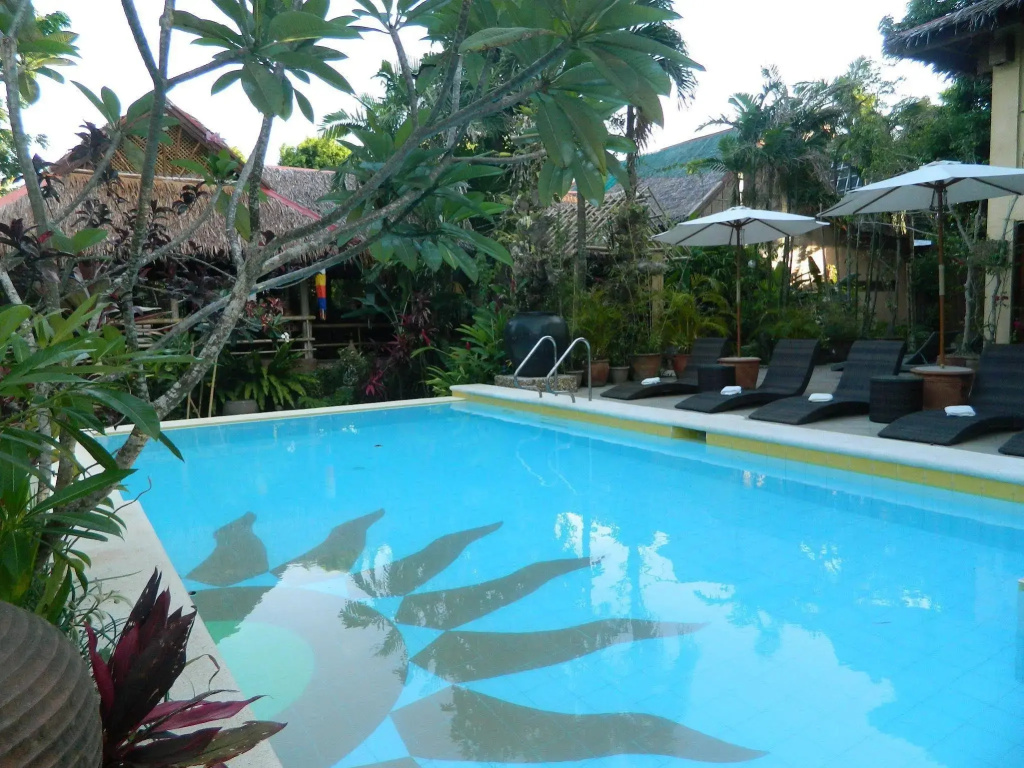 The Sun Villa Resort and Spa Hilltop - Général