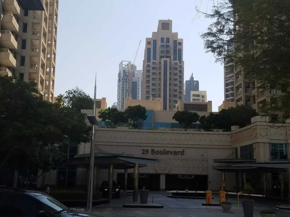 BellaVista Apartment - 29 Boulevard
