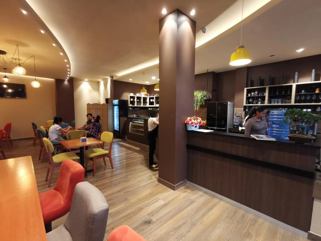 Hotel photo 13