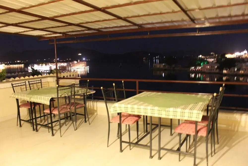 Hotel Raj Niwas - Général