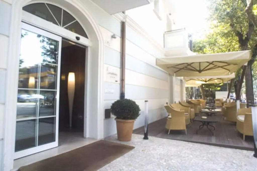 Hotel photo 21