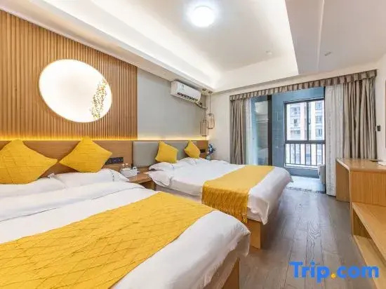 Superior Double room (twin beds)