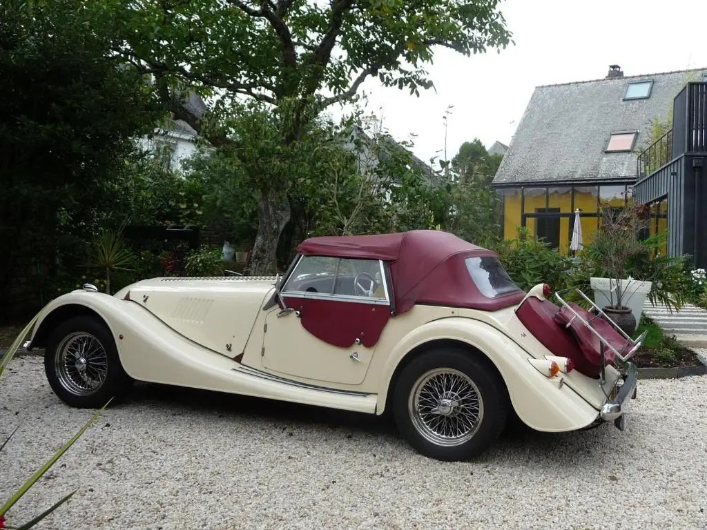 Ti Laouenek – Maison d'hôtes à Vannes