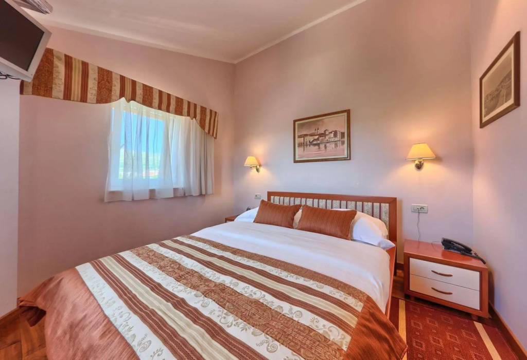 Hotel-restaurant Trogir - Général